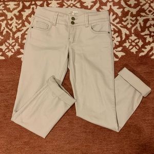 NWOT CAbi Jeans!